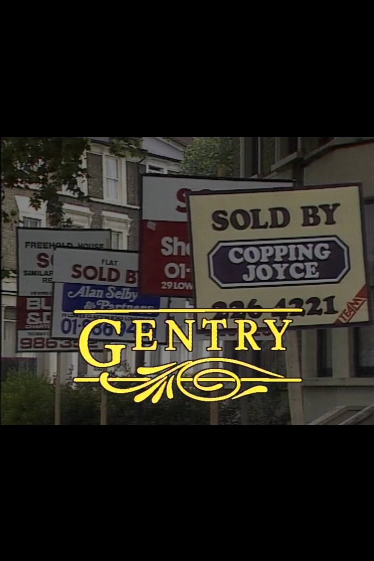 Gentry