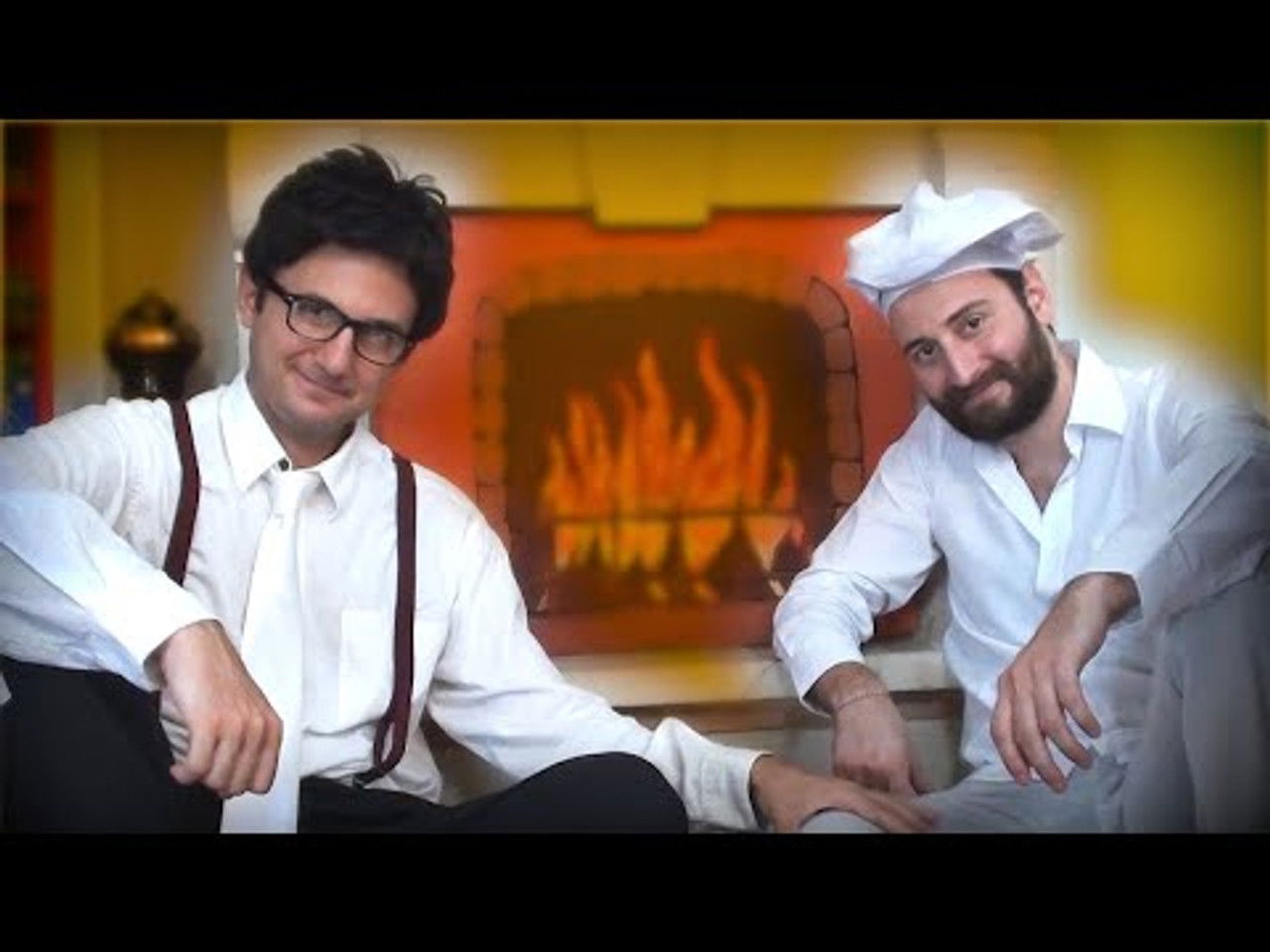 Oray Bey Serisi — Épisode 1