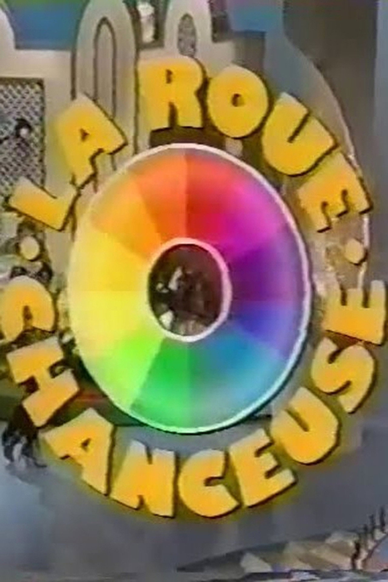 La roue chanceuse