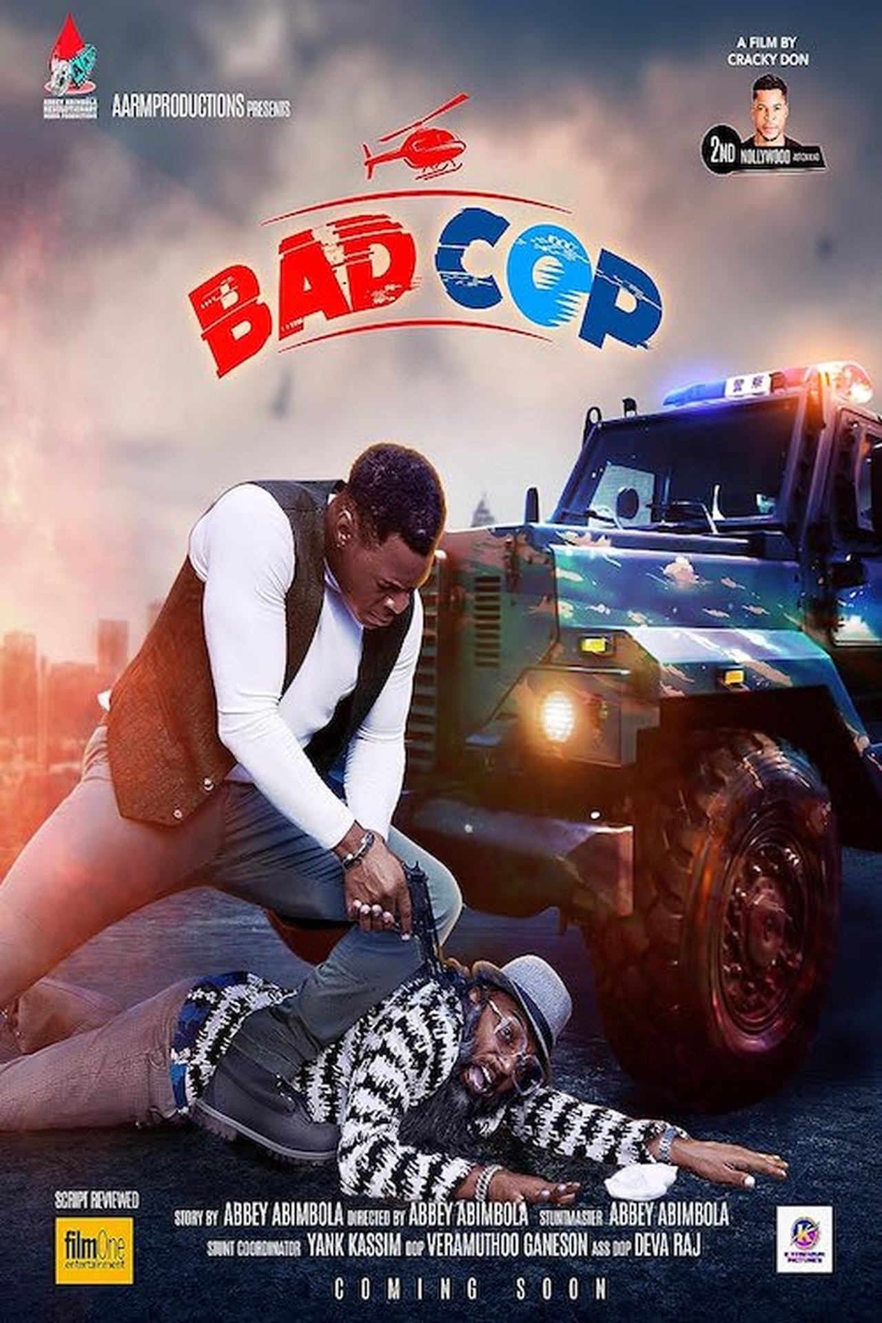 Badcop Badcop