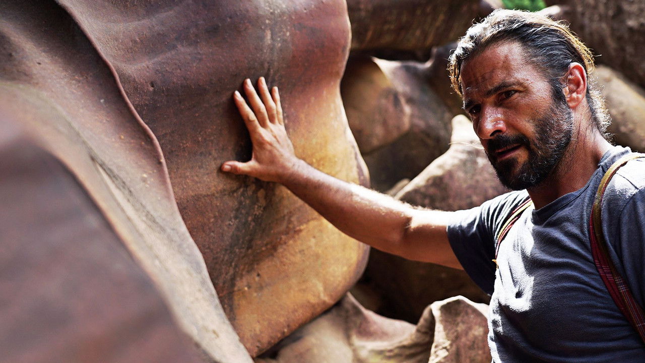 A l'épreuve d'une tribu : Mékong — Épisode 2