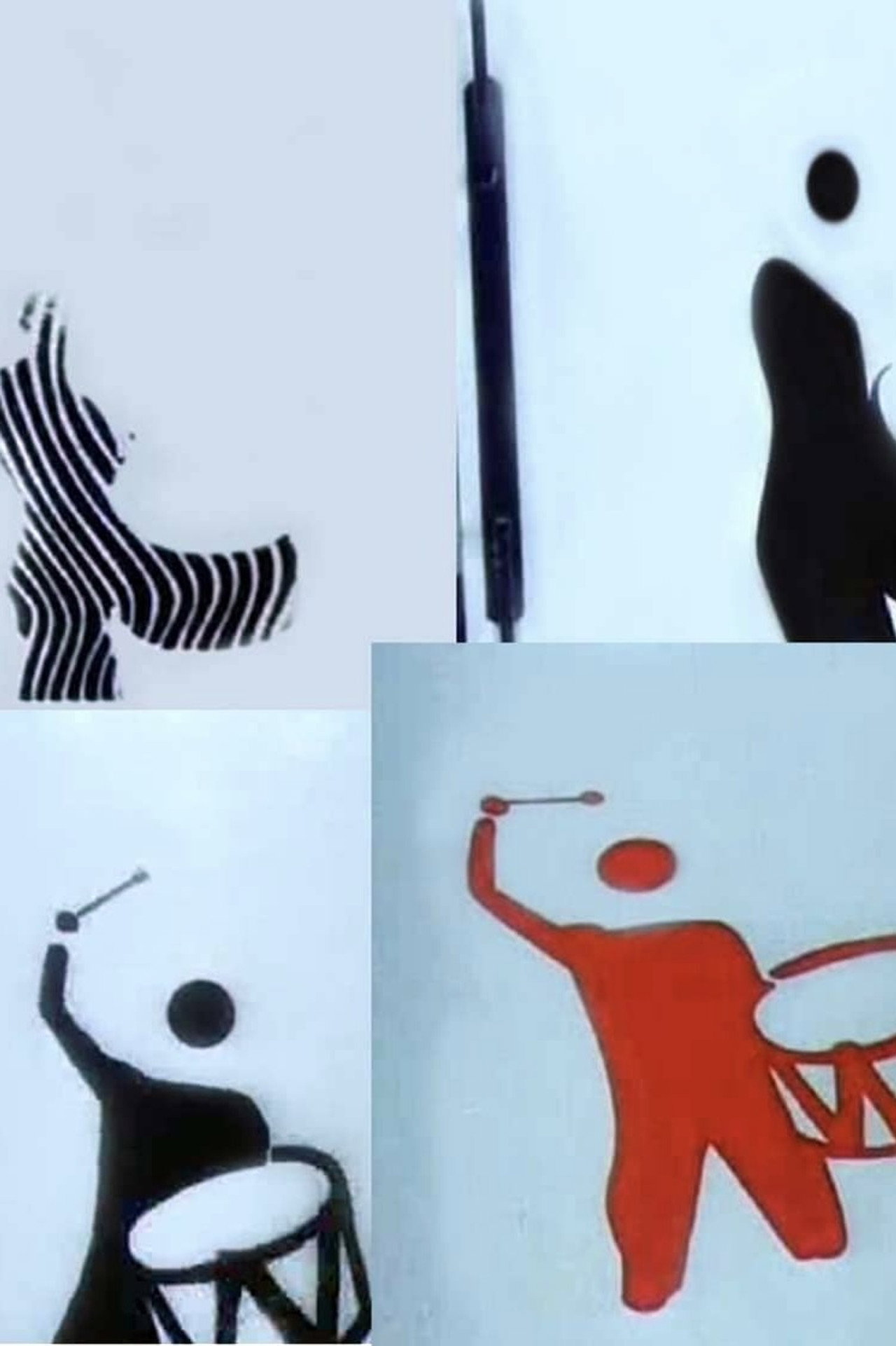 Тъпанът filmaffisch