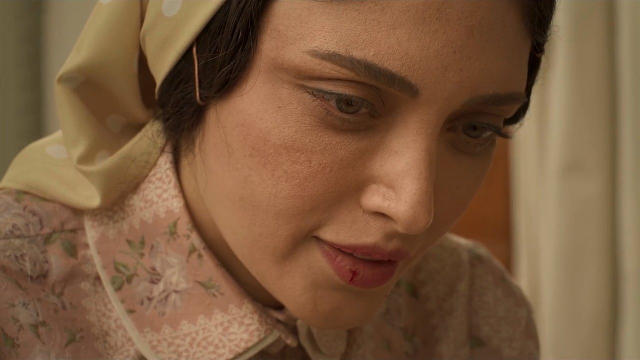 Savushun - Season 1 Episode 14 : Episode 14