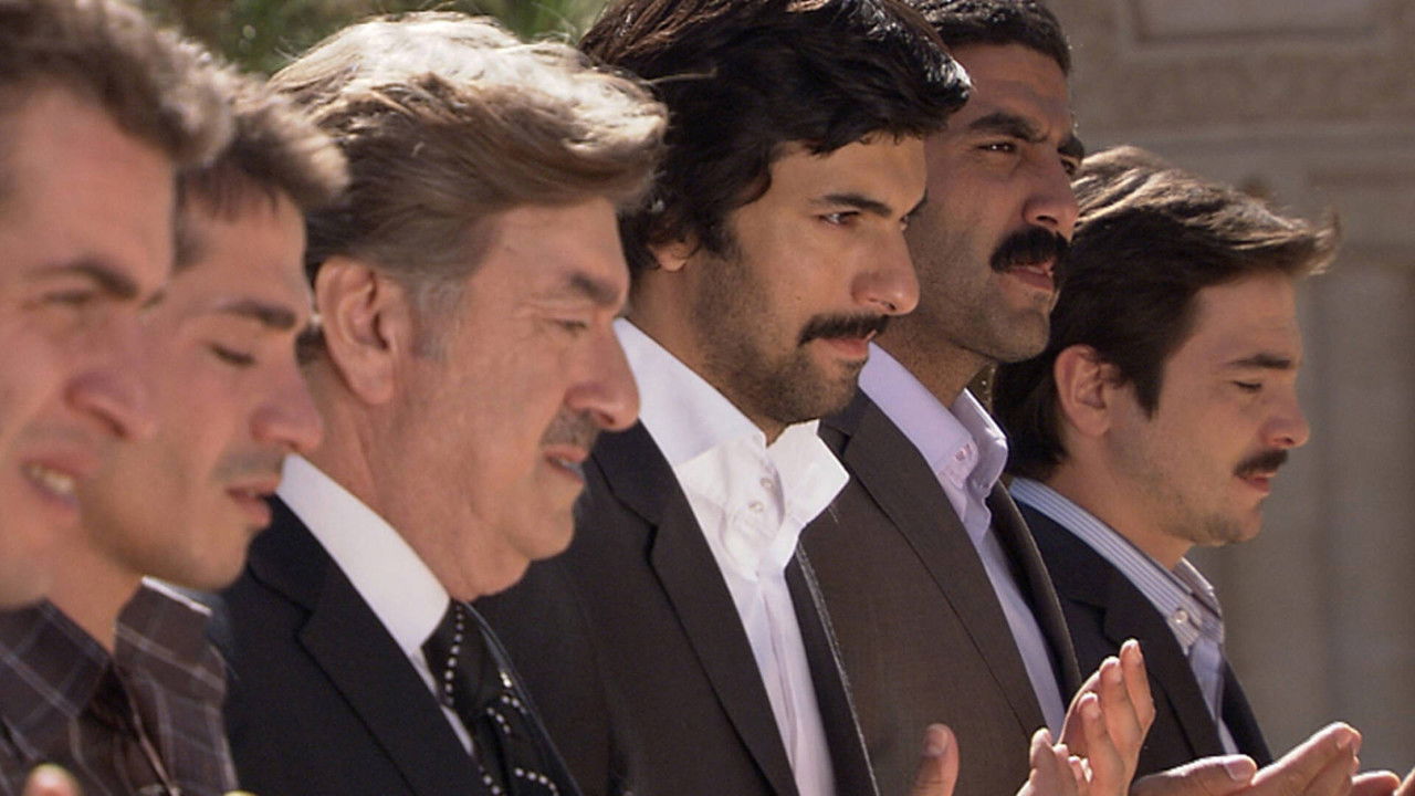 Bir Bulut Olsam — Épisode 6