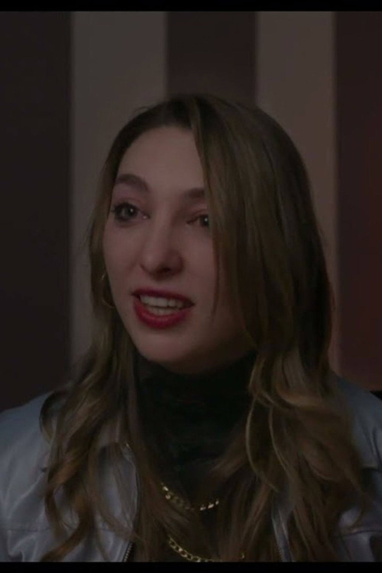 No me recuerdes Backdrop