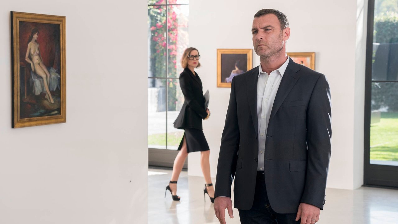 Ray Donovan - Season 4 Episode 1 : Girl With Guitar