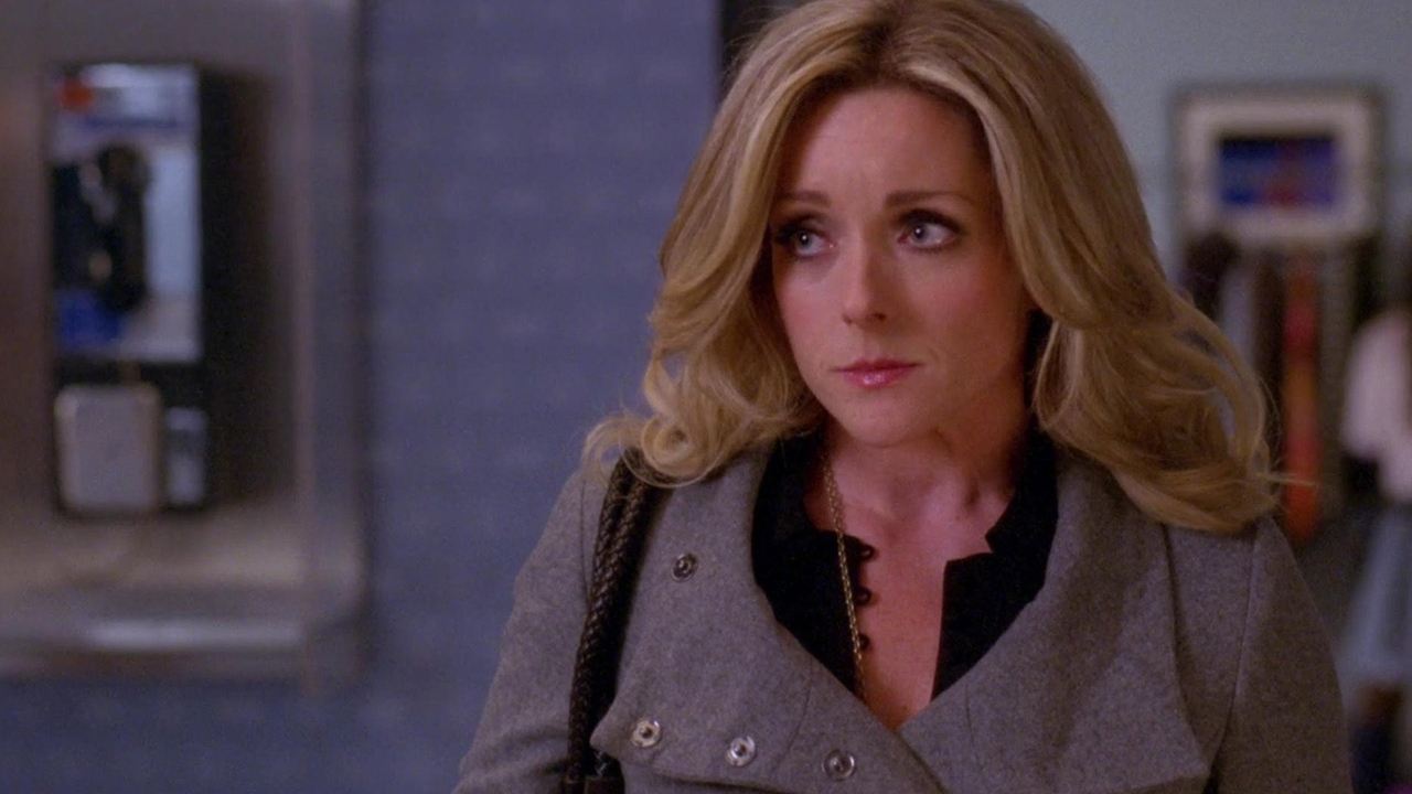 30 Rock - Season 3 Episode 9 : Retreat to Move Forward