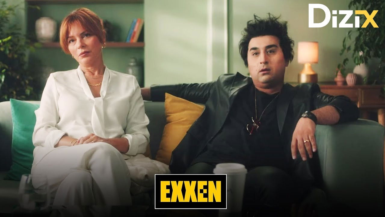 Sizi Dinliyorum — Épisode 10