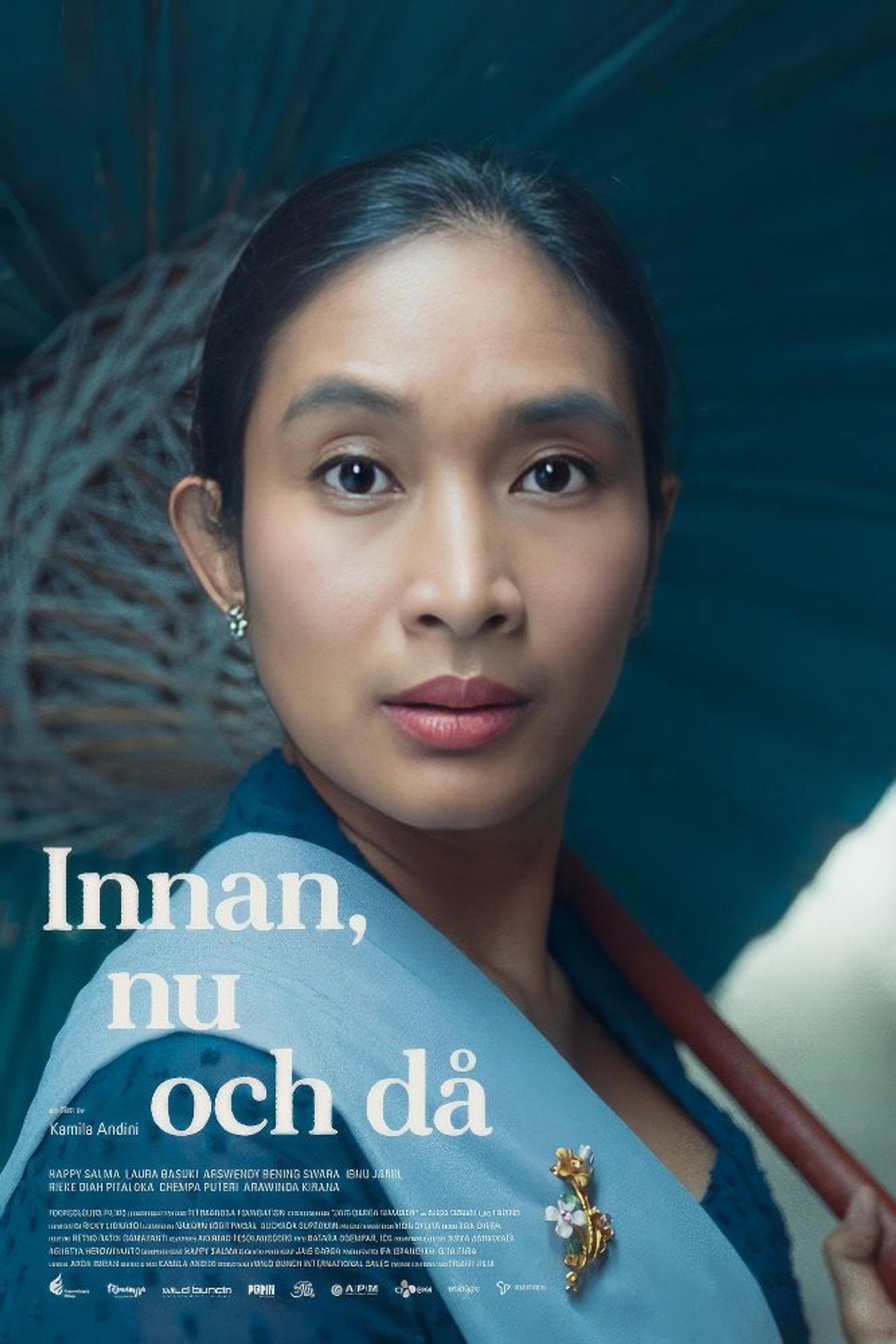 Innan, nu och då filmaffisch