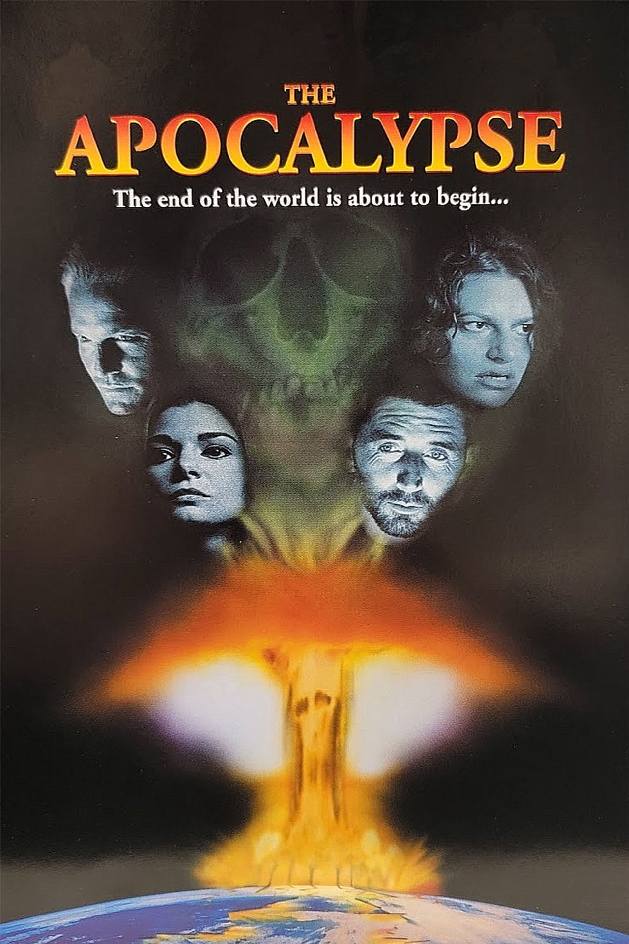 The Apocalypse