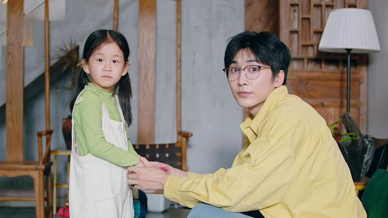 我的媳妇不好惹 — Épisode 6