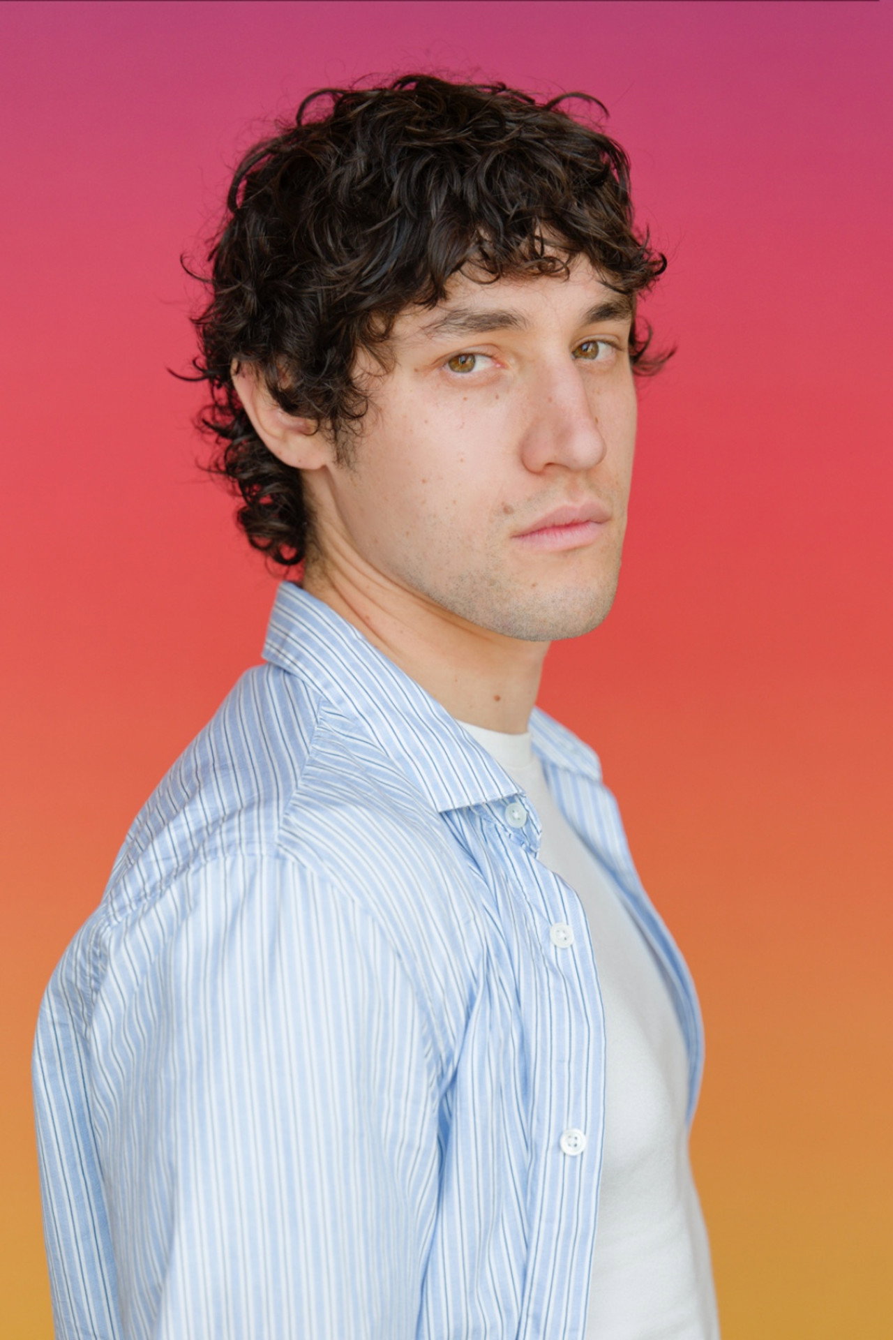 Portrait of Rio Vega