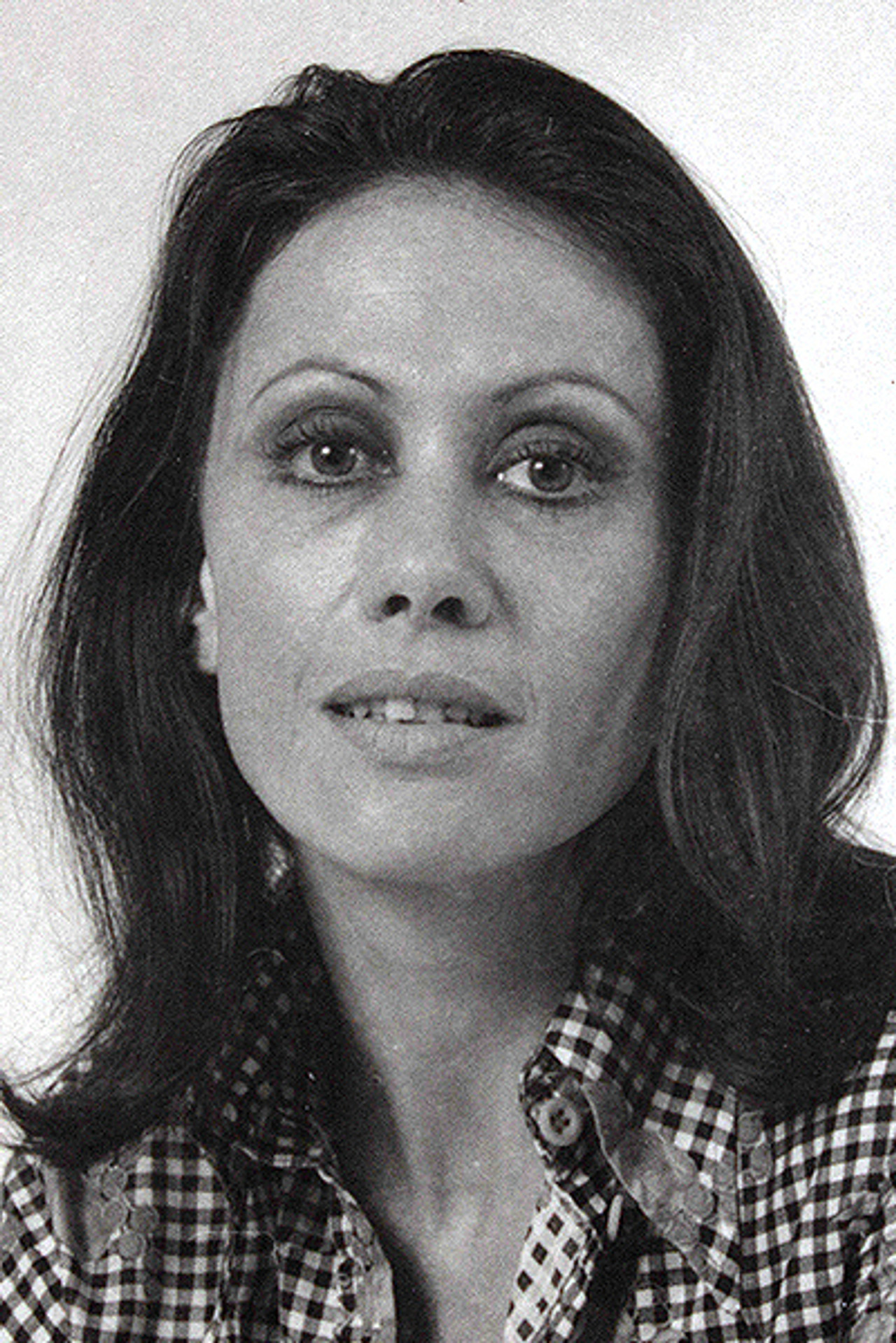 Dina Sfat