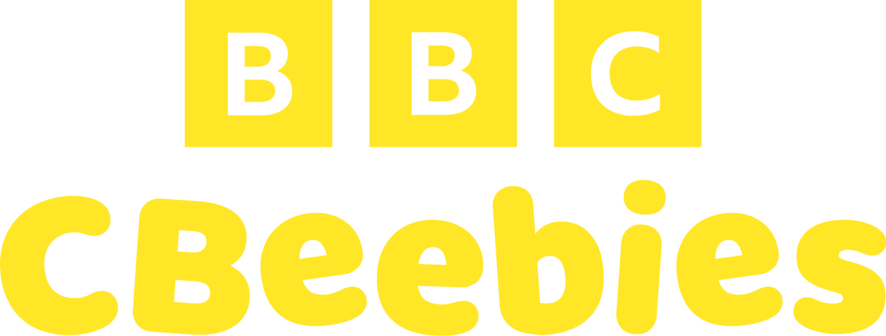 CBeebies