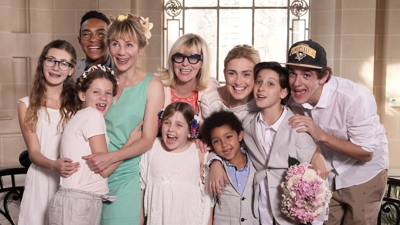 Cast and Crew of What's With This ...?! Collection