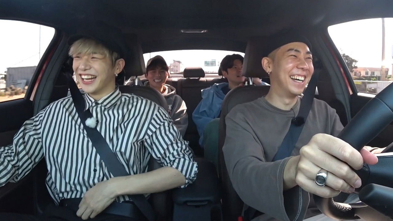 이불 밖은 위험해 — Épisode 5