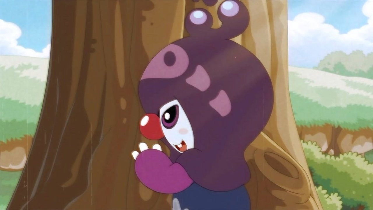 摩尔庄园 — Épisode 36