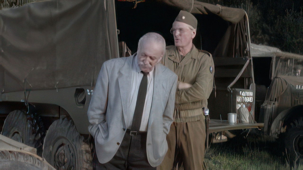 Les Cinq Dernières Minutes — Le Baptême du feu