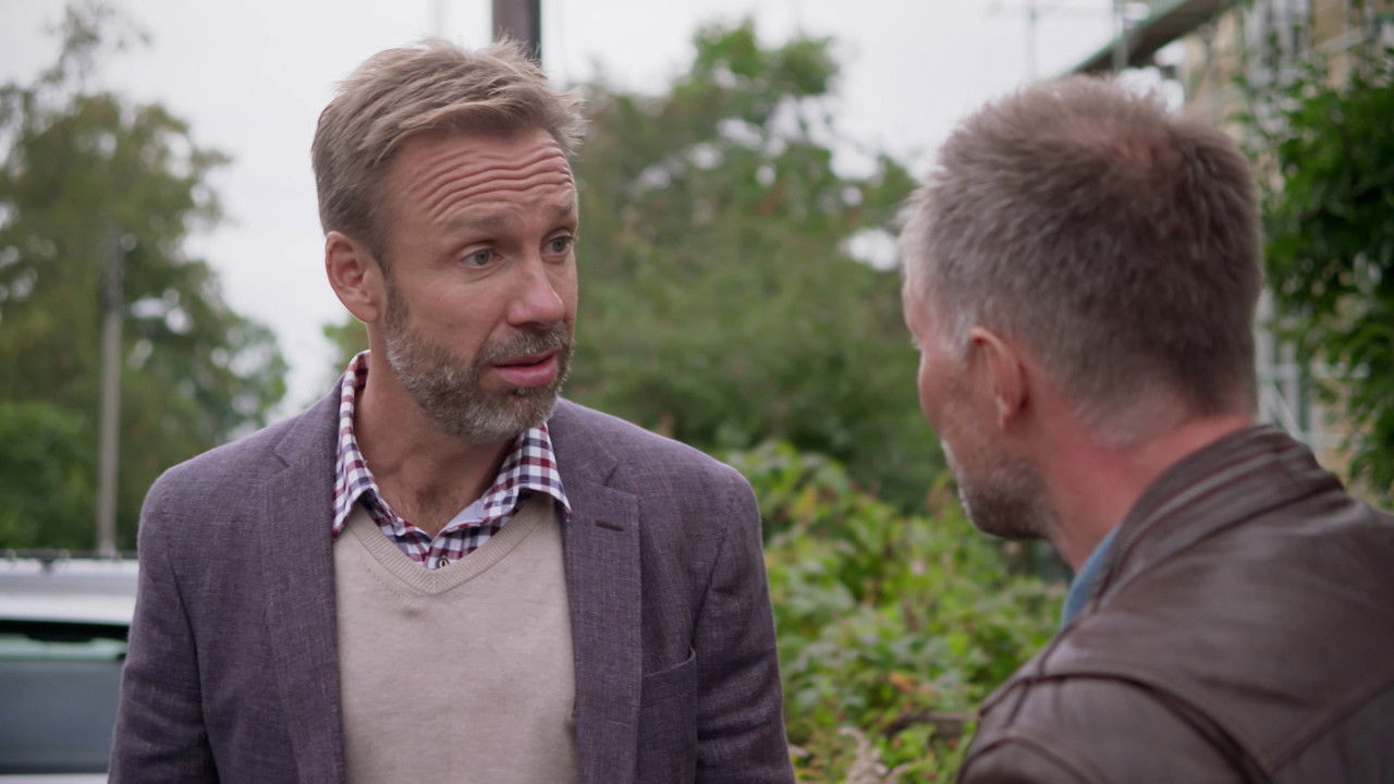 Helt perfekt — Épisode 3