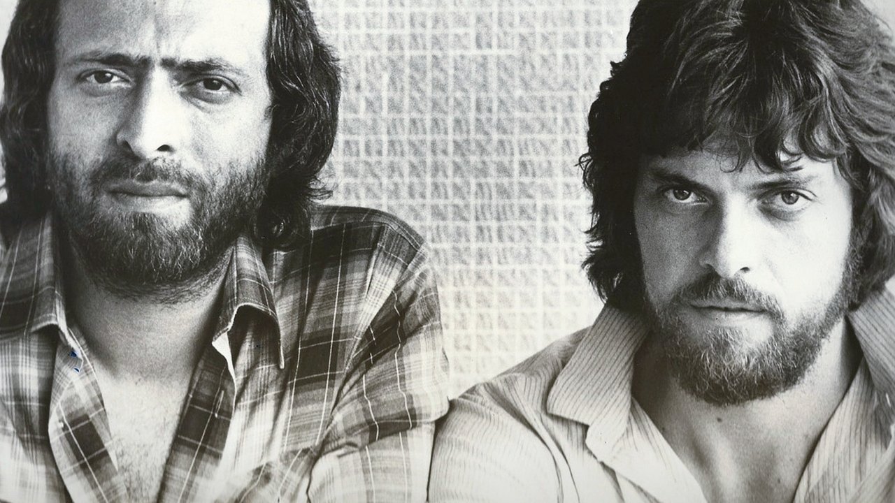 The Alan Parsons Project - Eye in the Sky