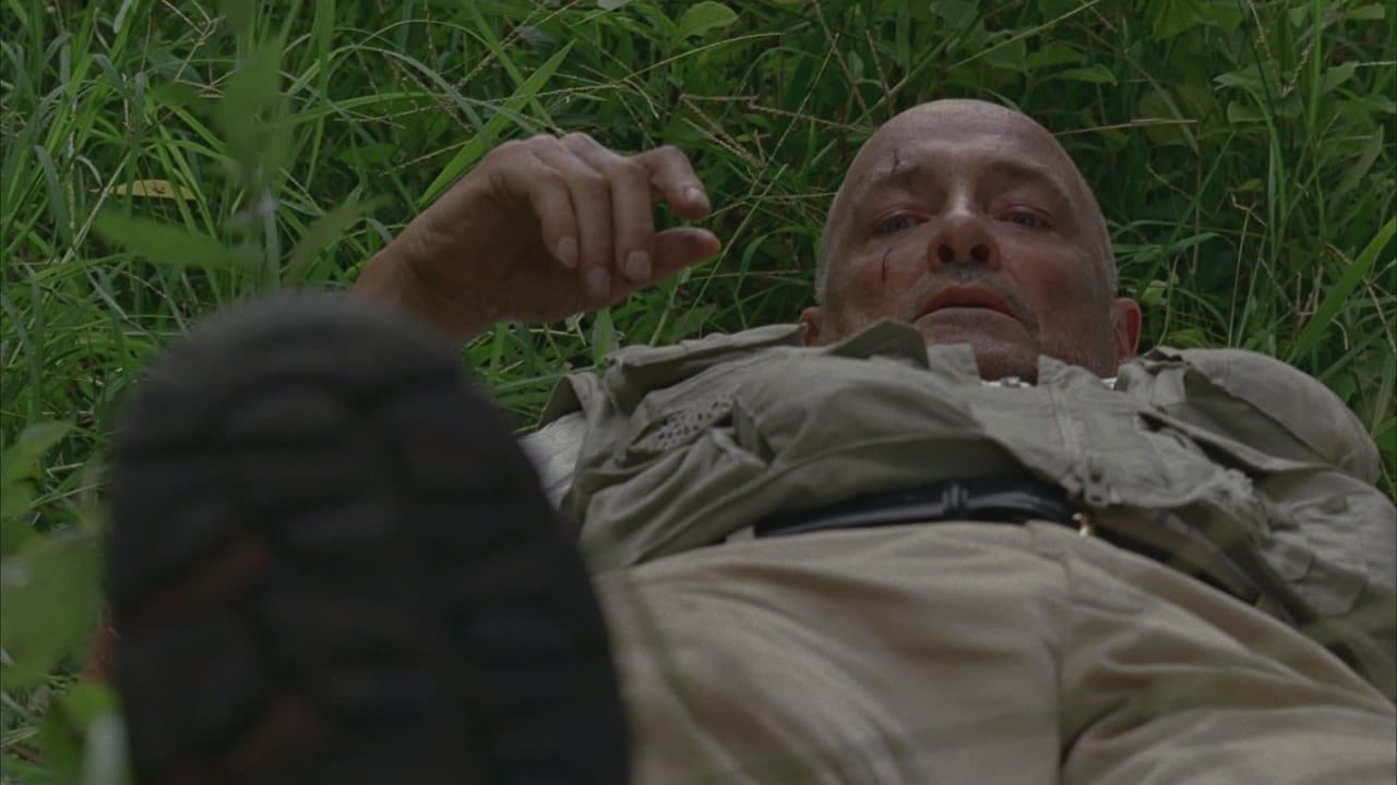 Lost - Season 1 Episode 4 : Walkabout