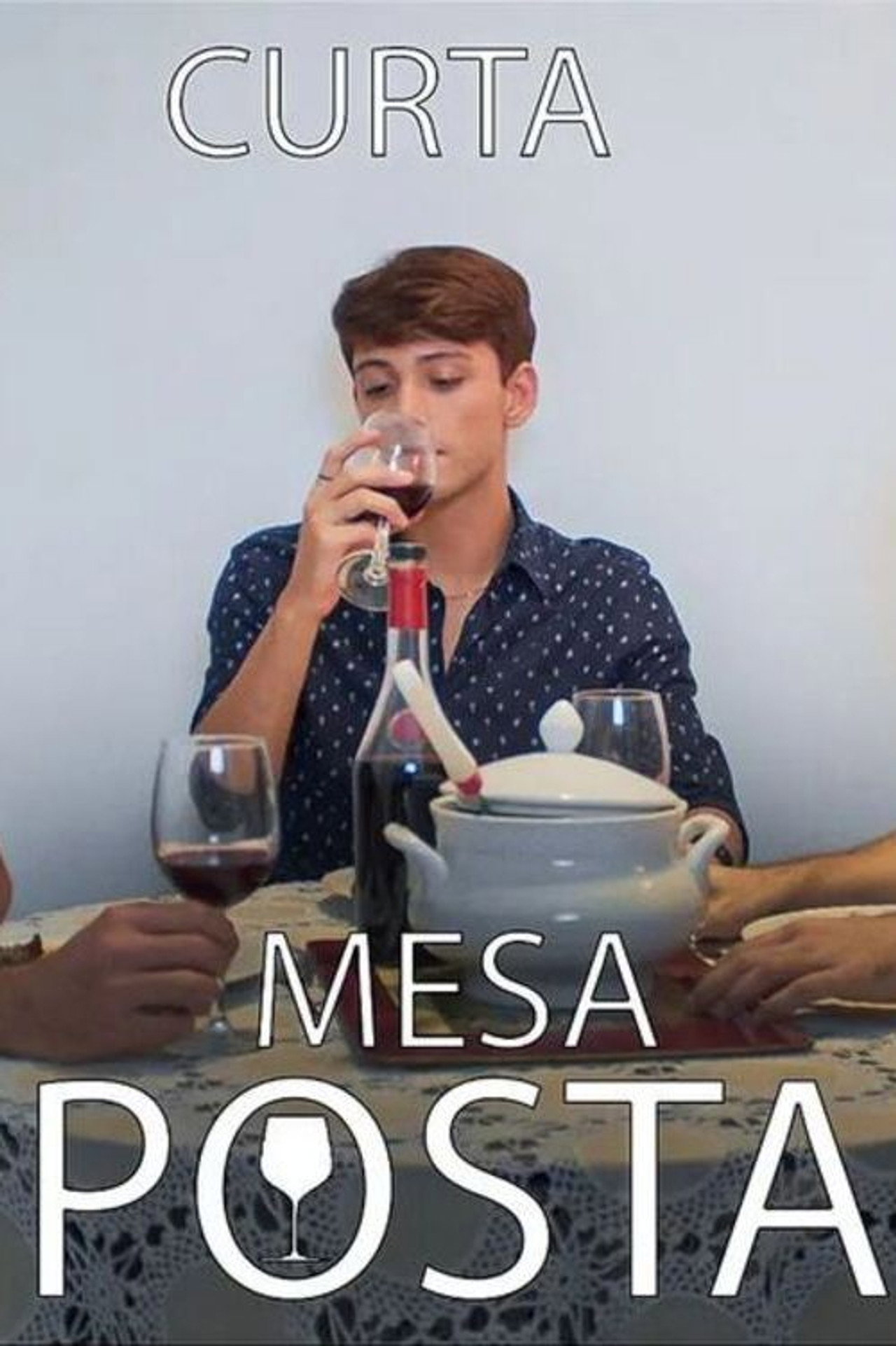 Mesa Posta filmaffisch