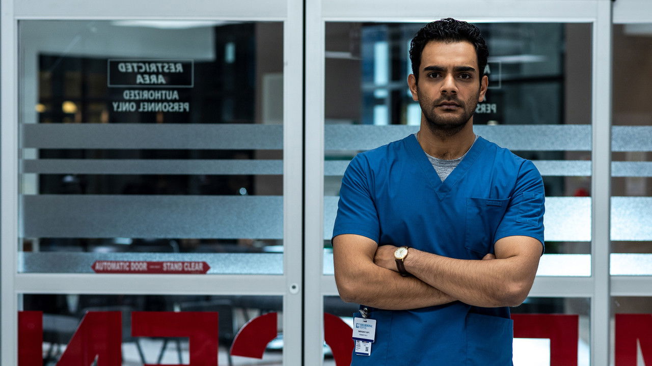 Transplant (2020) trailer