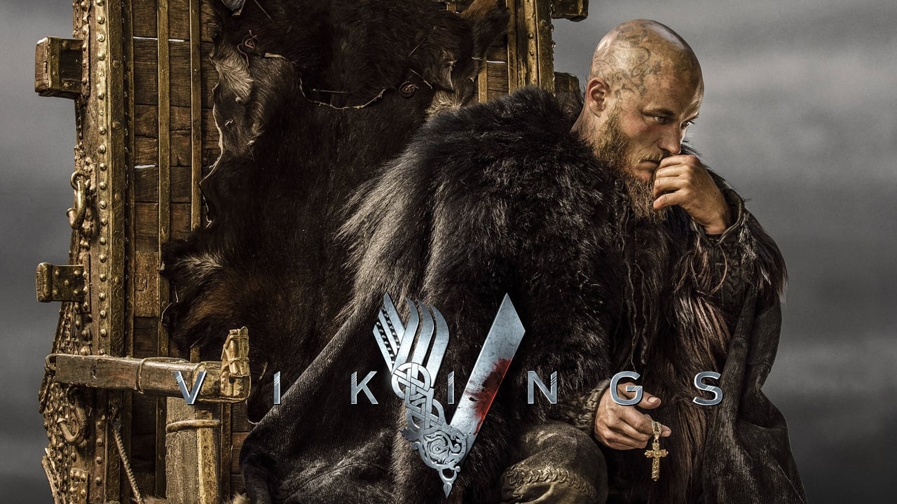 Vikings - Season 1