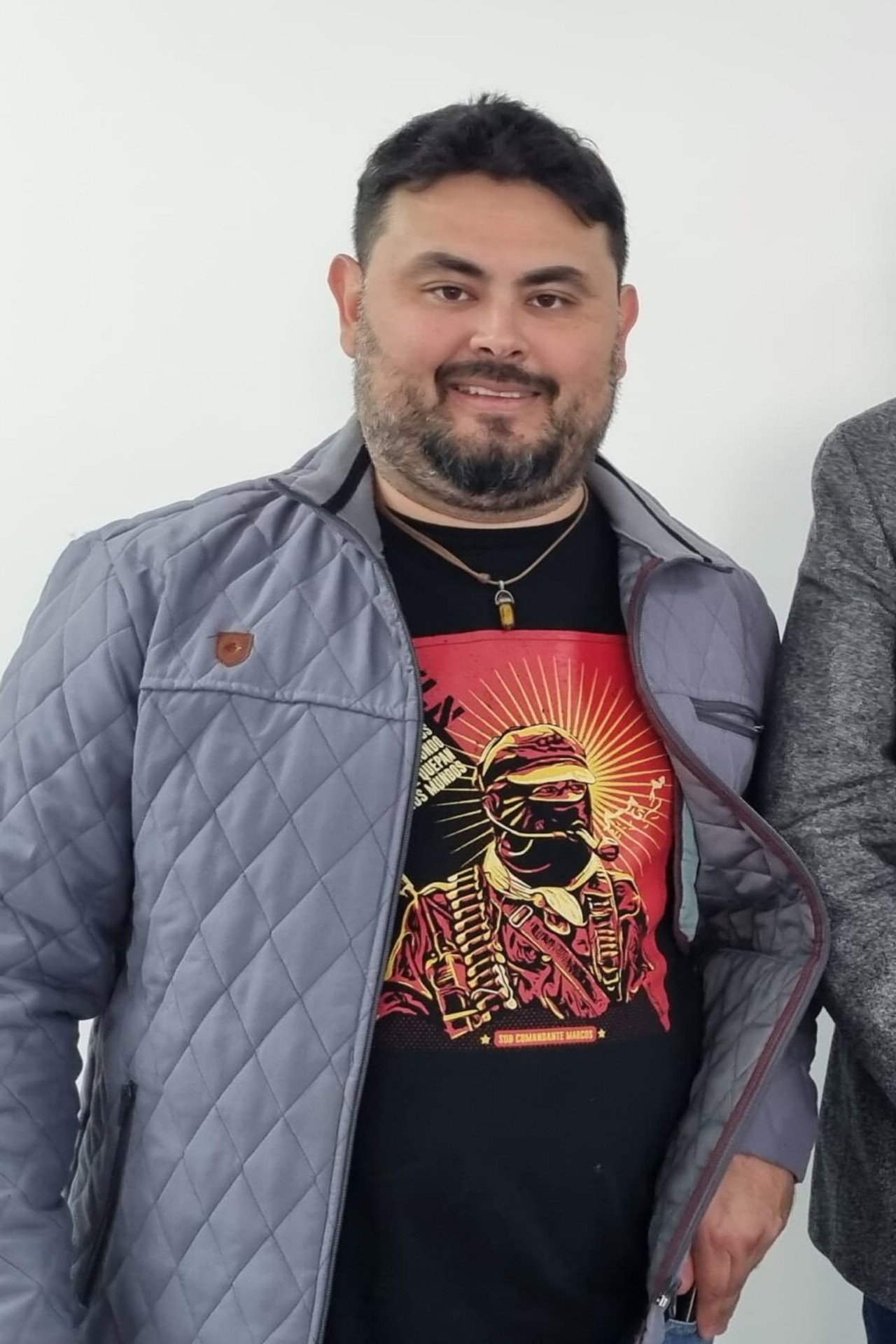Manuel Orellana