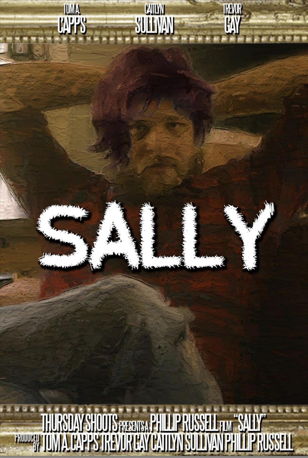 Sally Sally