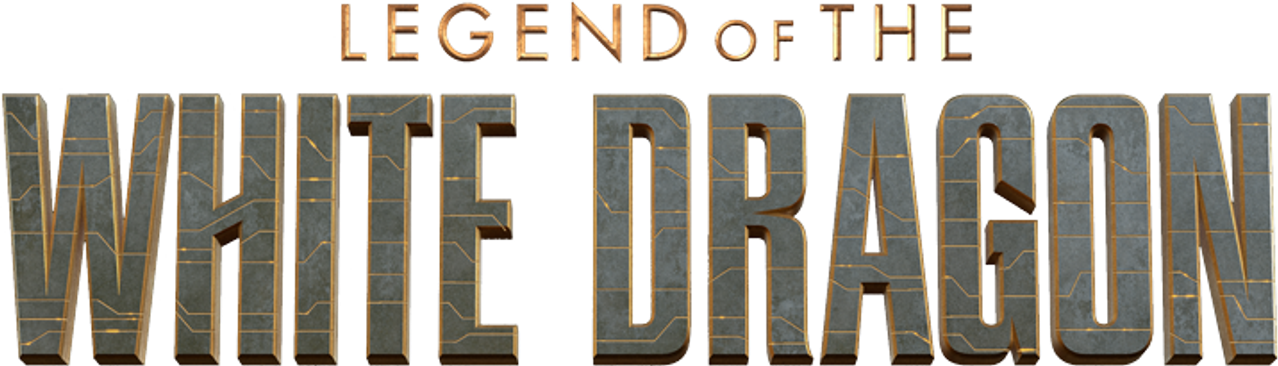 Legend of the White Dragon