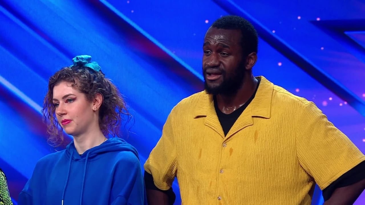 Holland's Got Talent - Season 14 Episode 1 : Episode 1