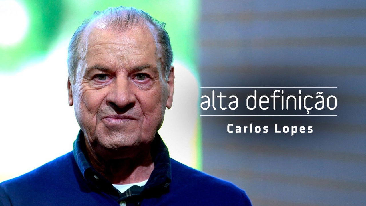 Alta Definição — Épisode 27