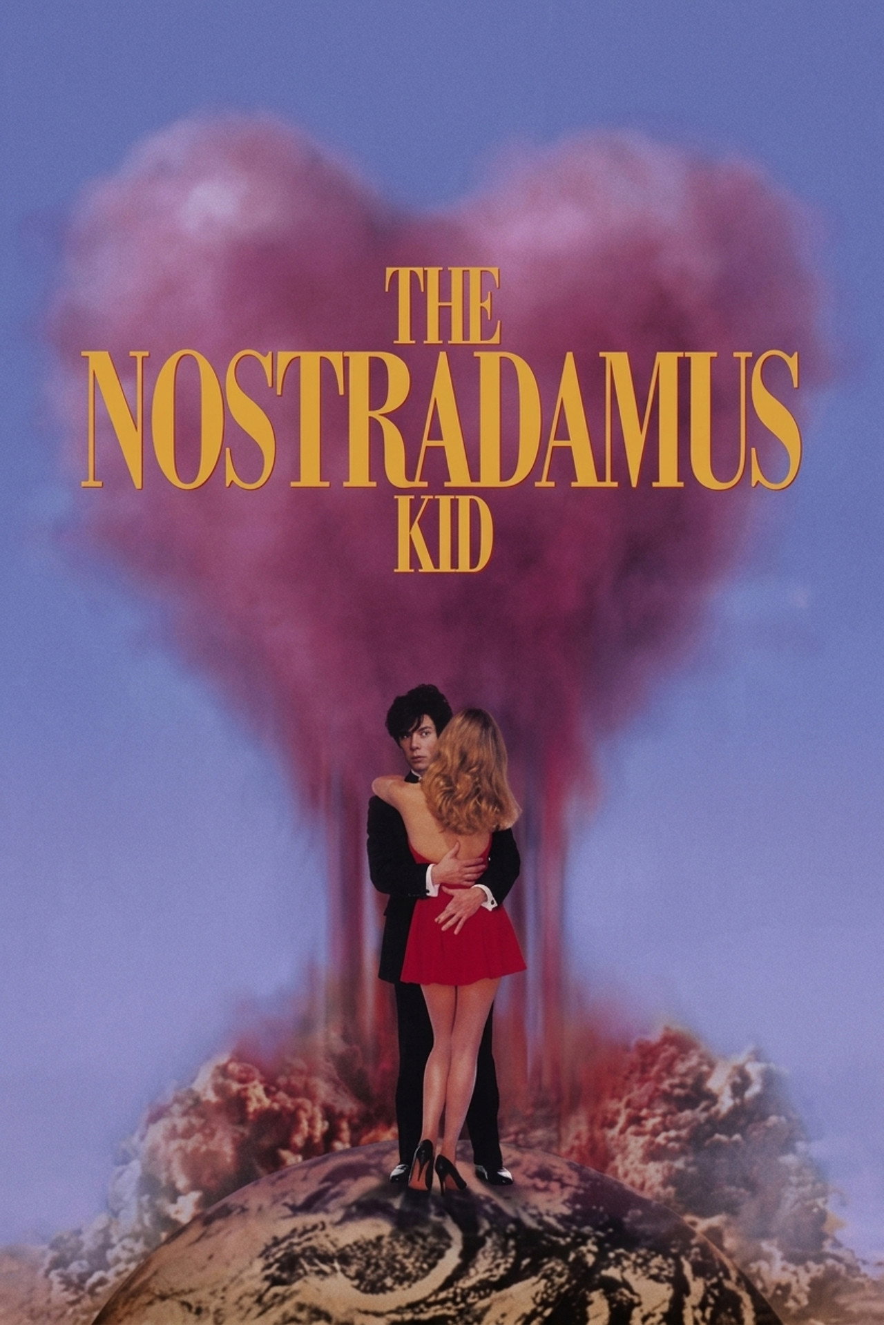 The Nostradamus Kid