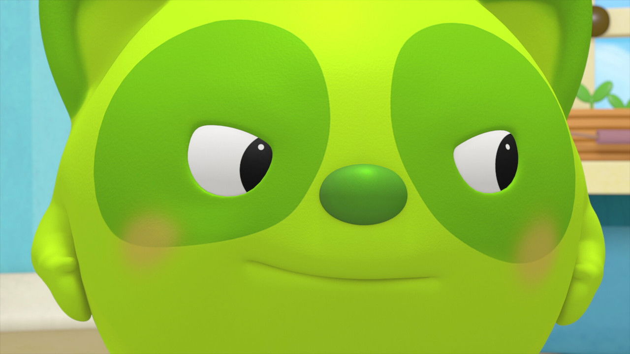 냉장고나라 코코몽 — Épisode 9