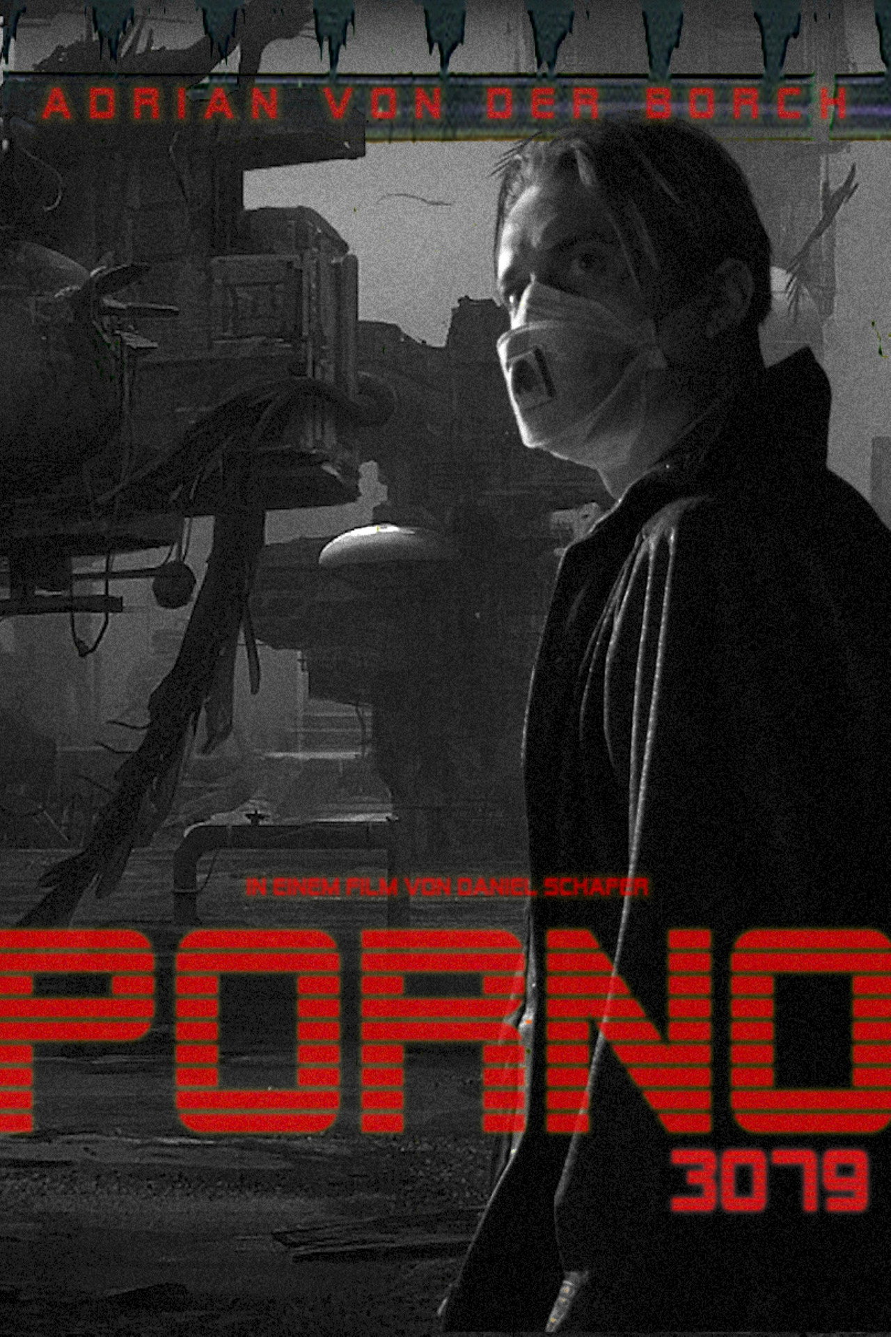 PORNO 3079 filmaffisch
