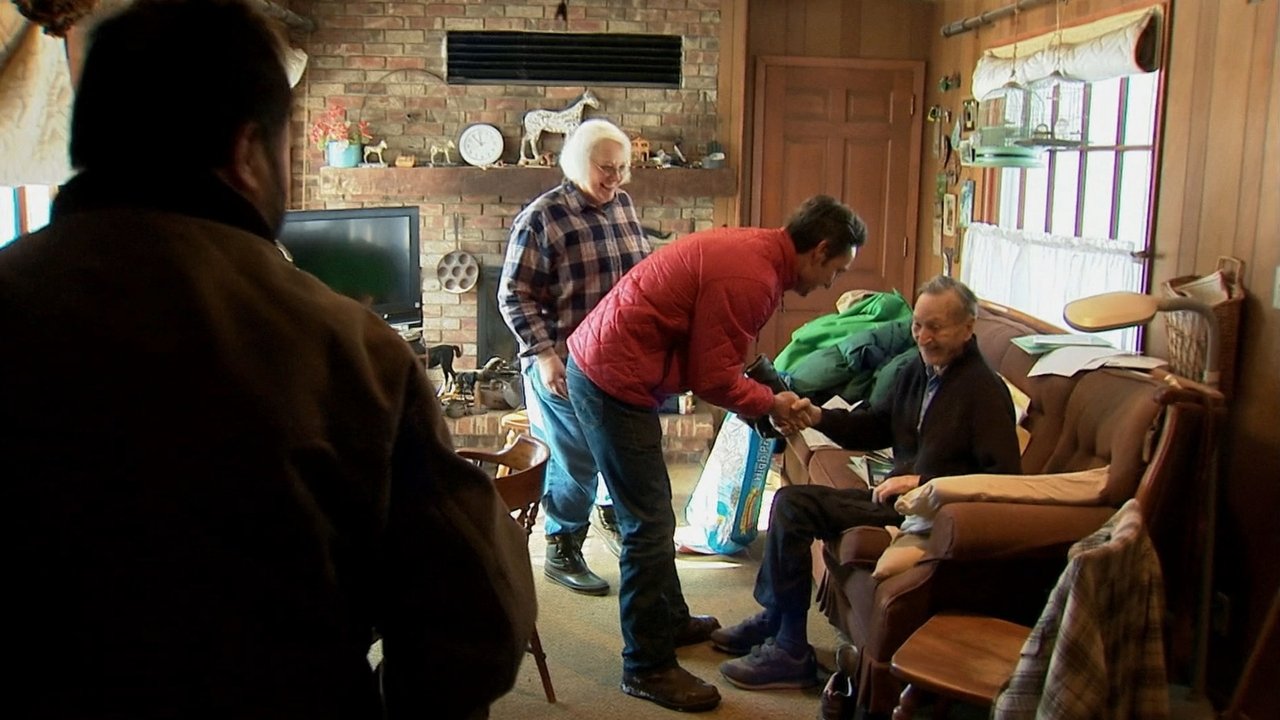 American Pickers - Season 1 Episode 12 : Leland's Cafe