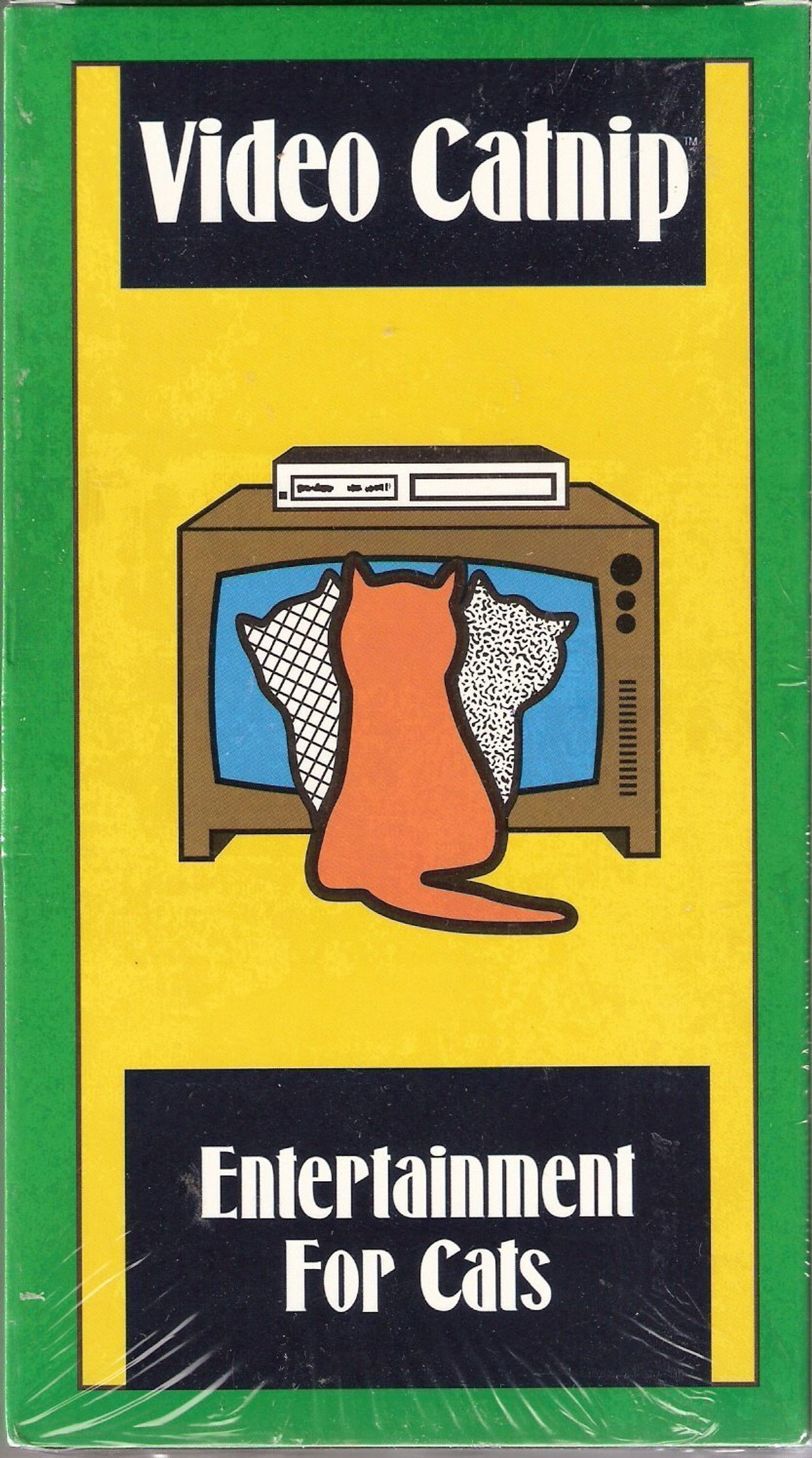 Video Catnip