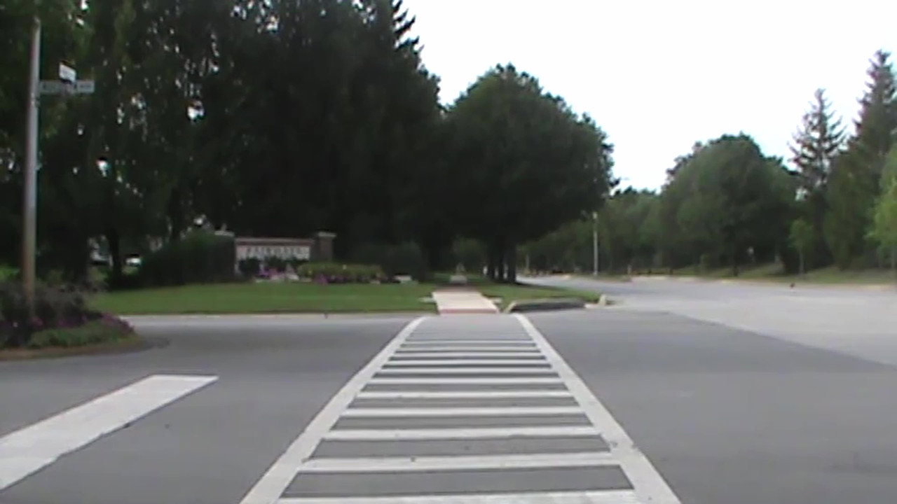 walk still 4