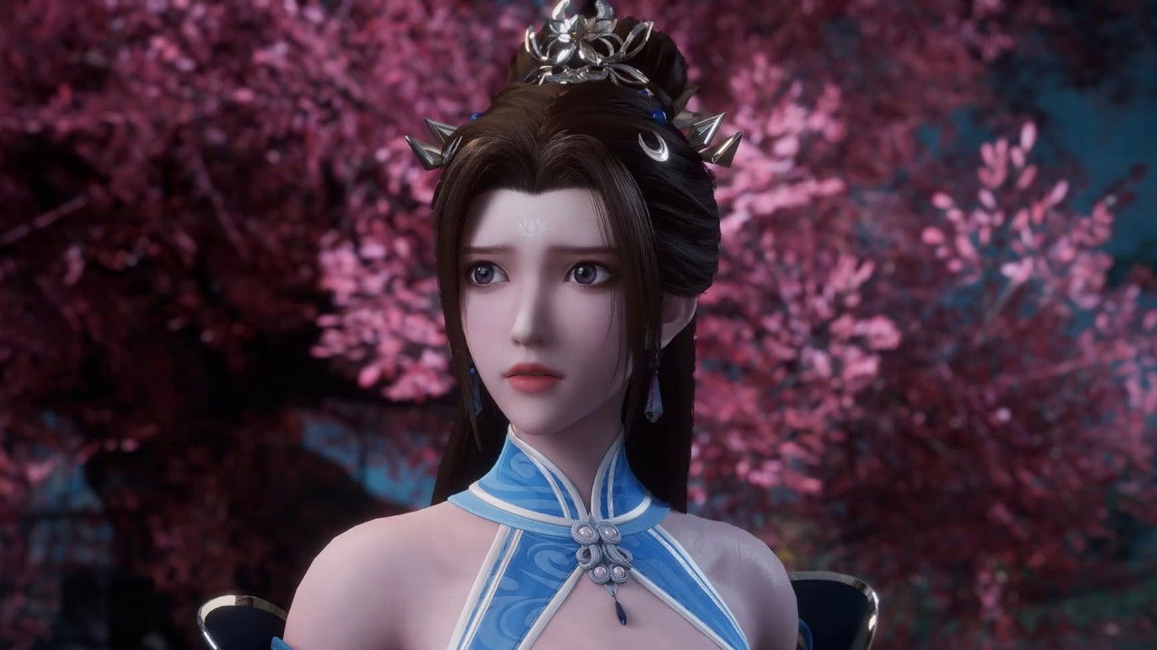 真武巅峰 — Épisode 156