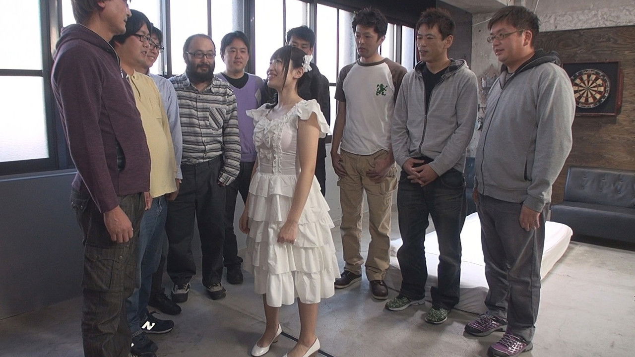 KV-110 130 minutes of nonstop, uncut footage featuring 25 consecutive creampies and a lengthy clean-up blowjob! Arisa Nakano