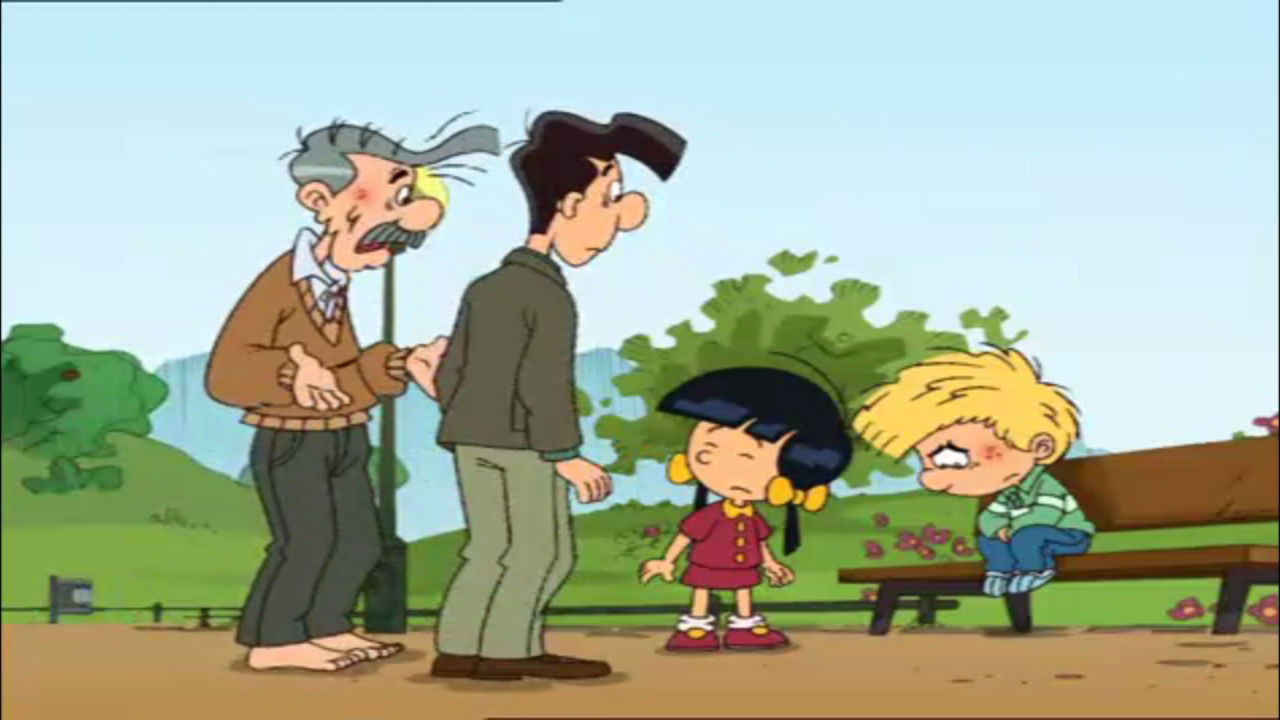 Cédric — Le Divorce