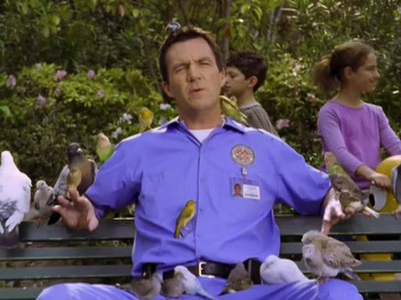 Scrubs - Season 4 Episode 22 : My Big Move