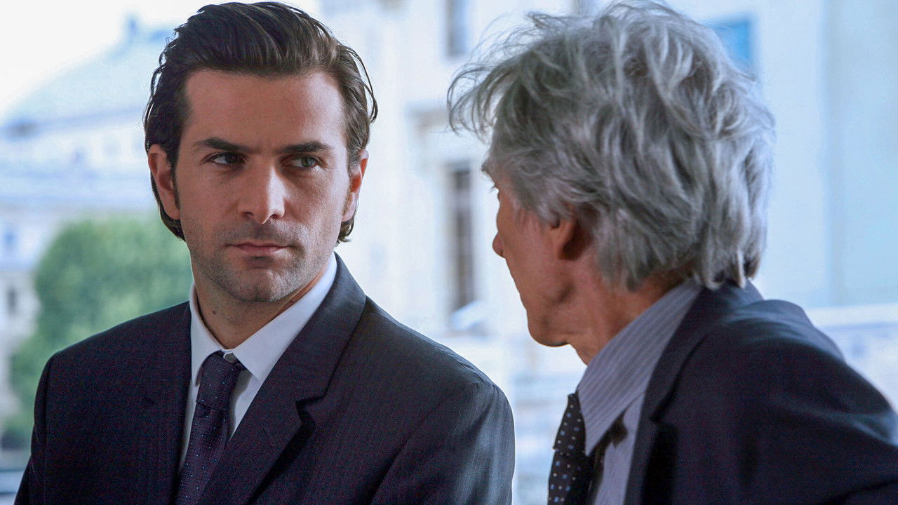 Engrenages — Épisode 4