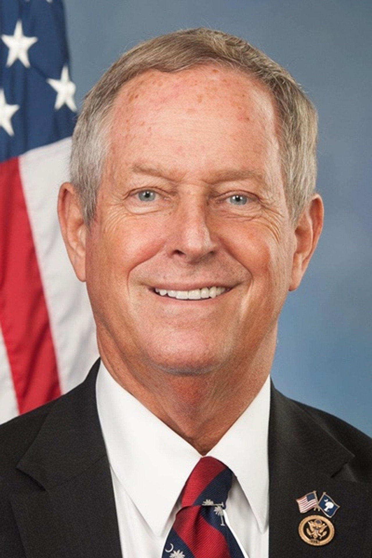 Joe Wilson