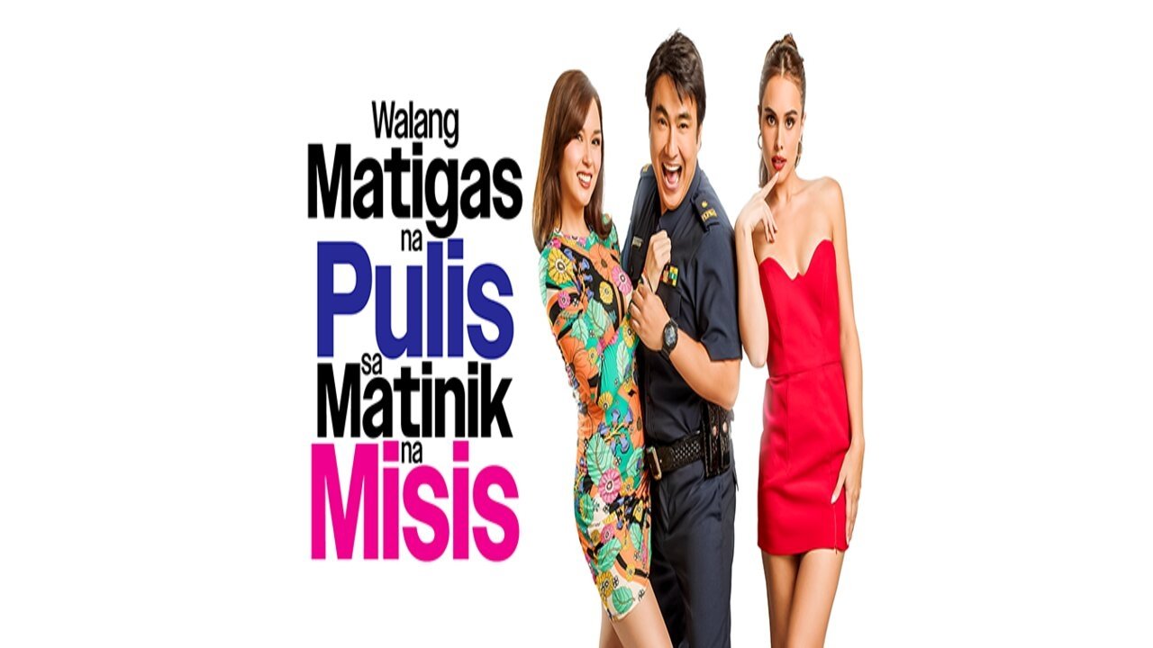 Walang Matigas na Pulis sa Matinik na Misis - Season 2