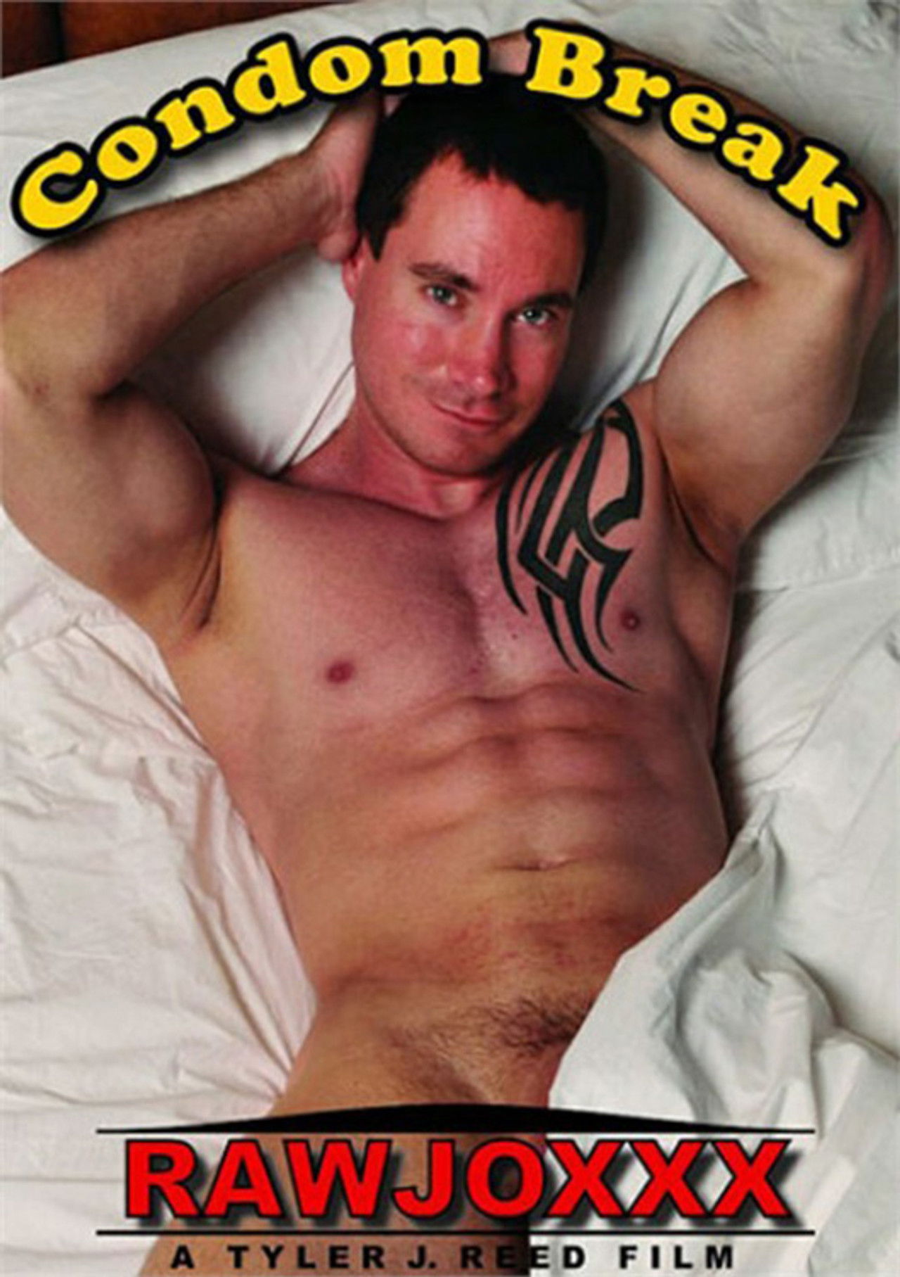 Condom Break Backdrop