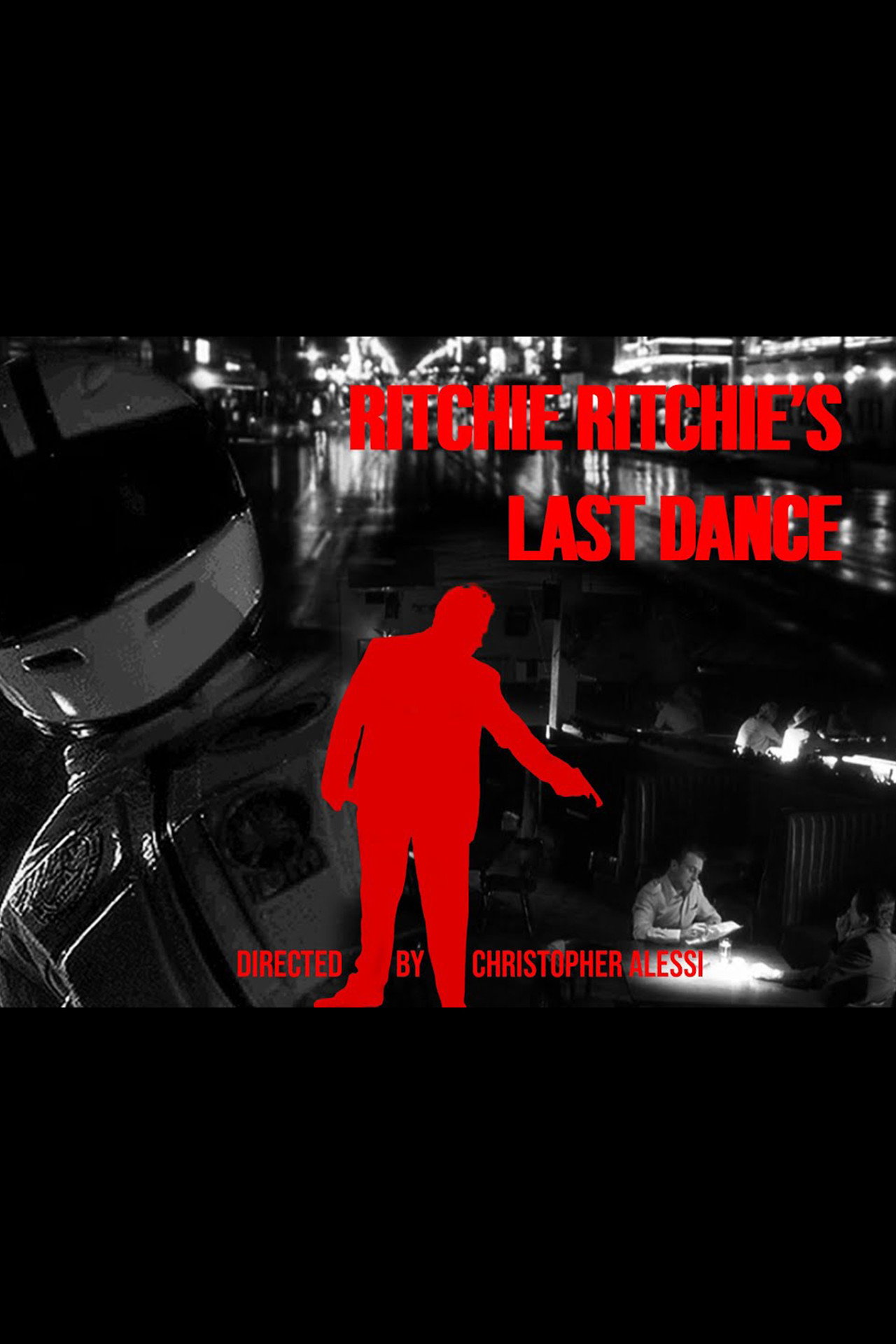 Ritchie Ritchie’s Last Dance