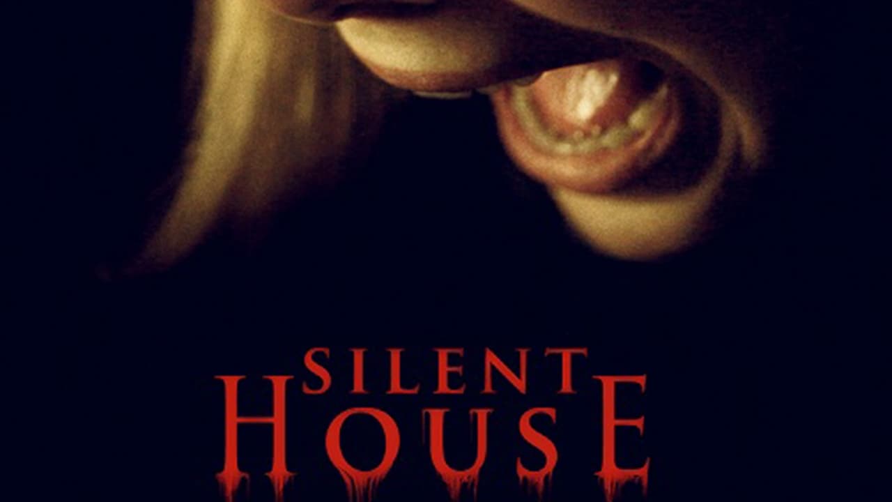 Silent House background