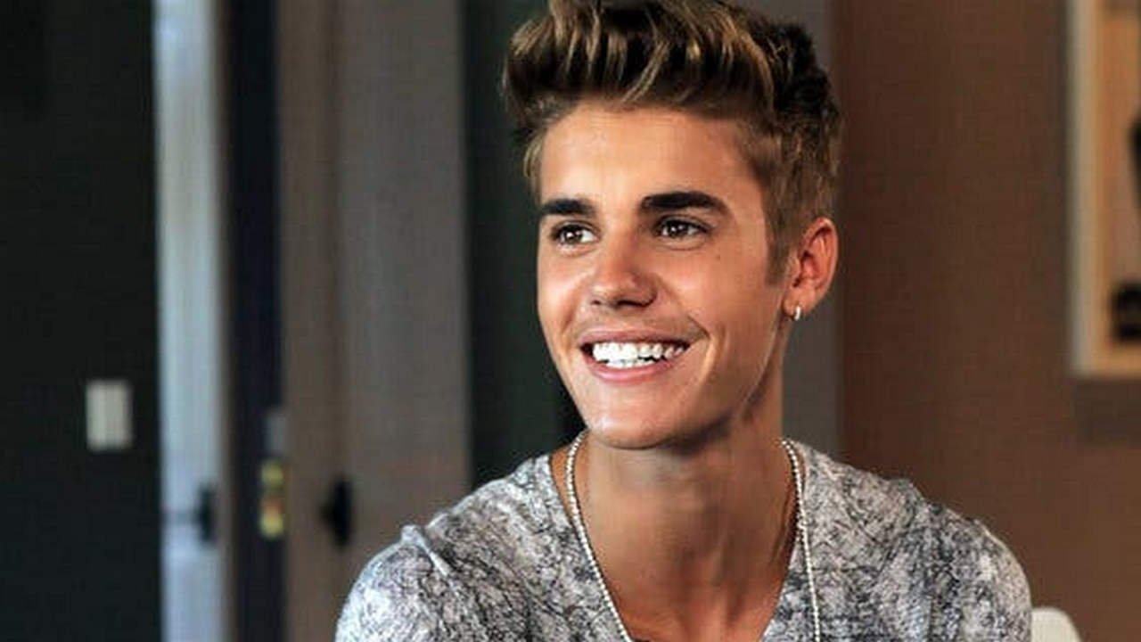 Justin Bieber: Always Believing